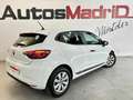 Renault Clio TCe GLP Business 74kW Blanc - thumbnail 3