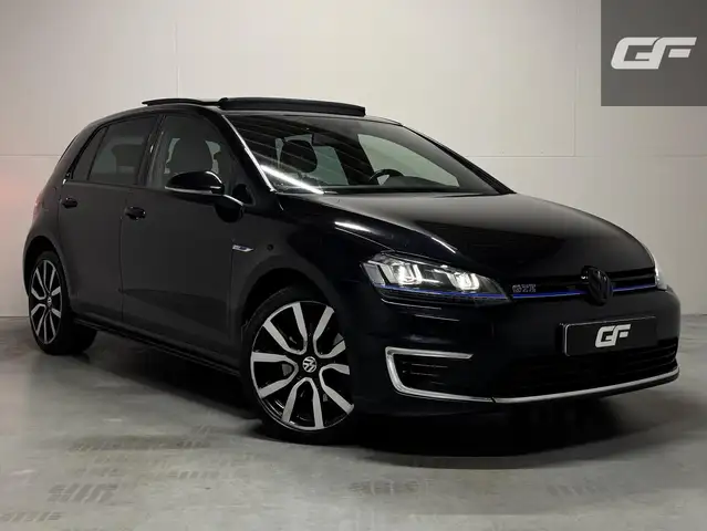 Volkswagen Golf GTE 1.4 TSI Pano DSG Navi Cruise PDC NAP