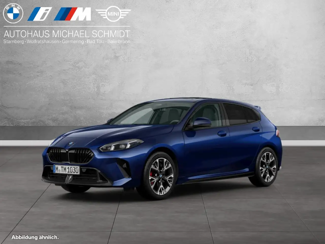 BMW 120