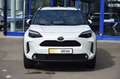 Toyota Yaris Cross YARIS CROSS 1,5-l-VVT-iE STYLE ACC SAFETY NAVI Weiß - thumbnail 23
