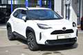 Toyota Yaris Cross YARIS CROSS 1,5-l-VVT-iE STYLE ACC SAFETY NAVI Weiß - thumbnail 22