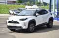 Toyota Yaris Cross YARIS CROSS 1,5-l-VVT-iE STYLE ACC SAFETY NAVI Weiß - thumbnail 1