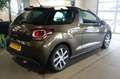 Citroen DS3 1.2 VTi So Chic Navi Leder Cruise Pdc Led Climate Bruin - thumbnail 23