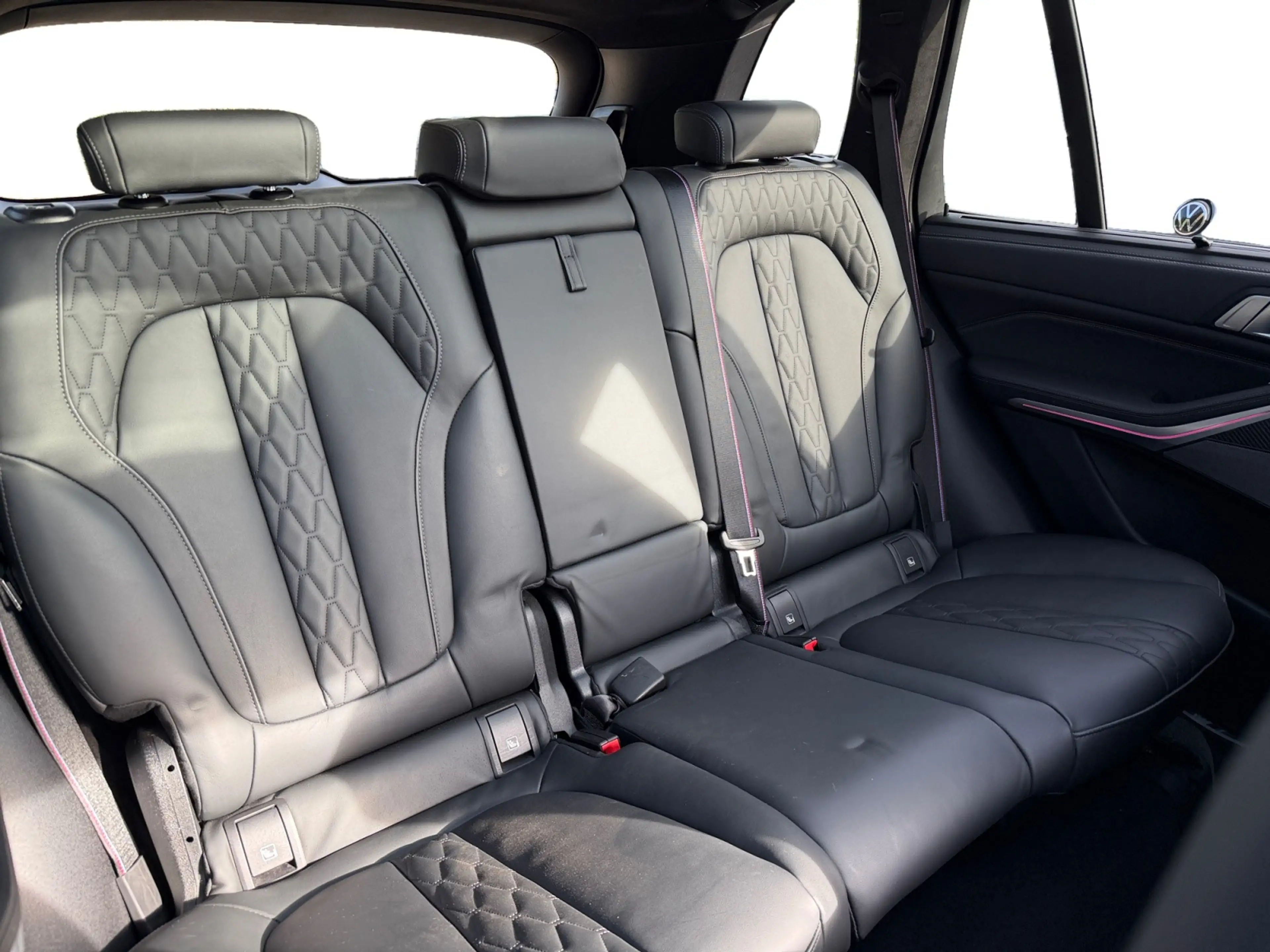 BMW X5 30d xDrive M Sport PRO 7SITZE/M-SITZE/SKYLOUNG — photo 8