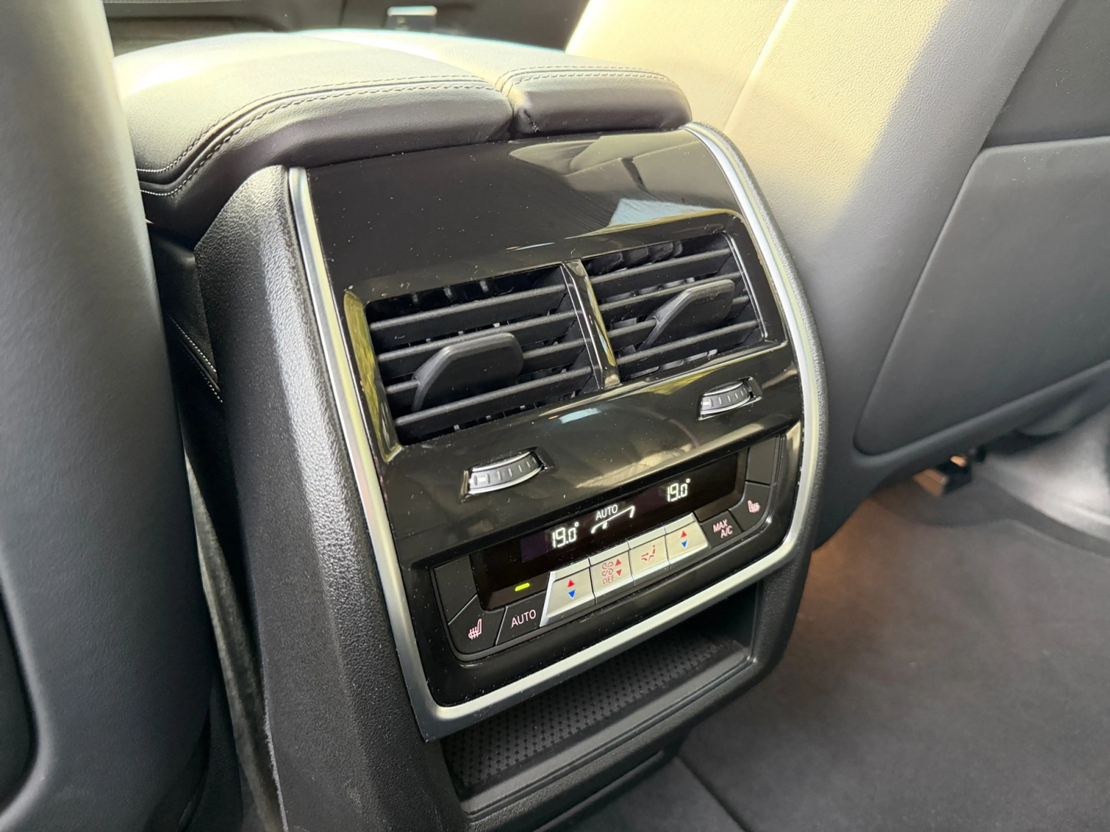 BMW X5 30d xDrive M Sport PRO 7SITZE/M-SITZE/SKYLOUNG — photo 13