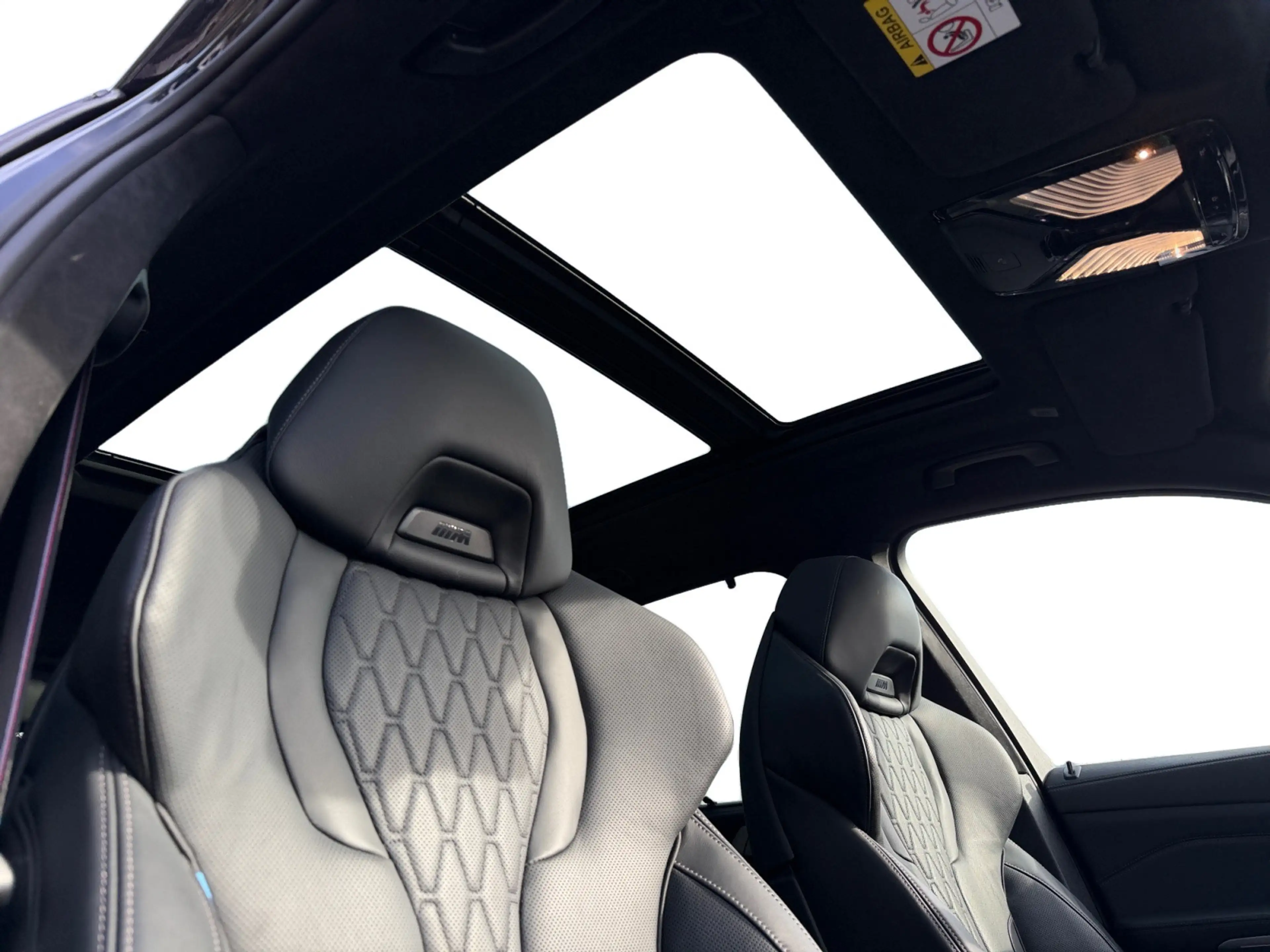 BMW X5 30d xDrive M Sport PRO 7SITZE/M-SITZE/SKYLOUNG — photo 7