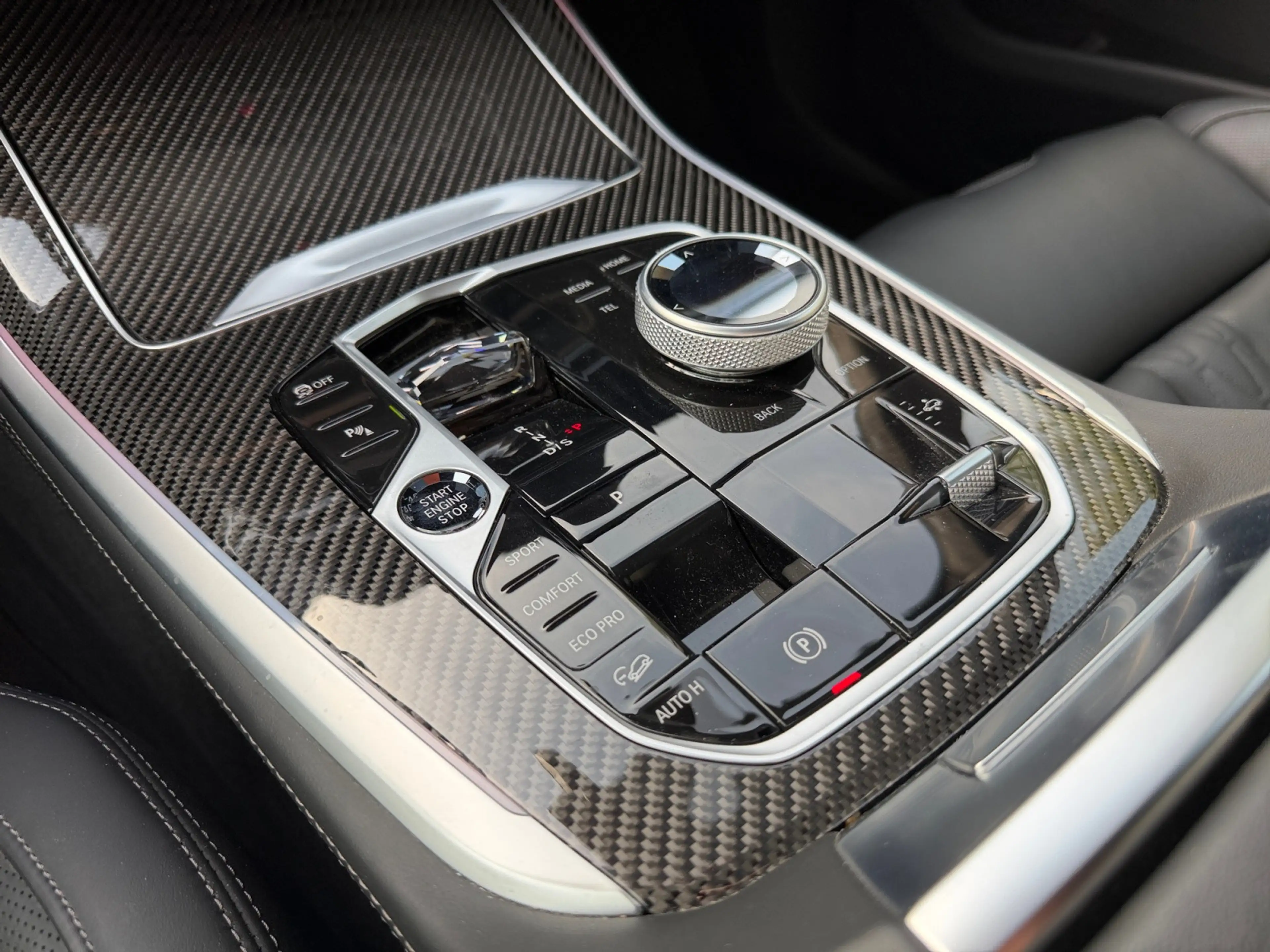 BMW X5 30d xDrive M Sport PRO 7SITZE/M-SITZE/SKYLOUNG — photo 12