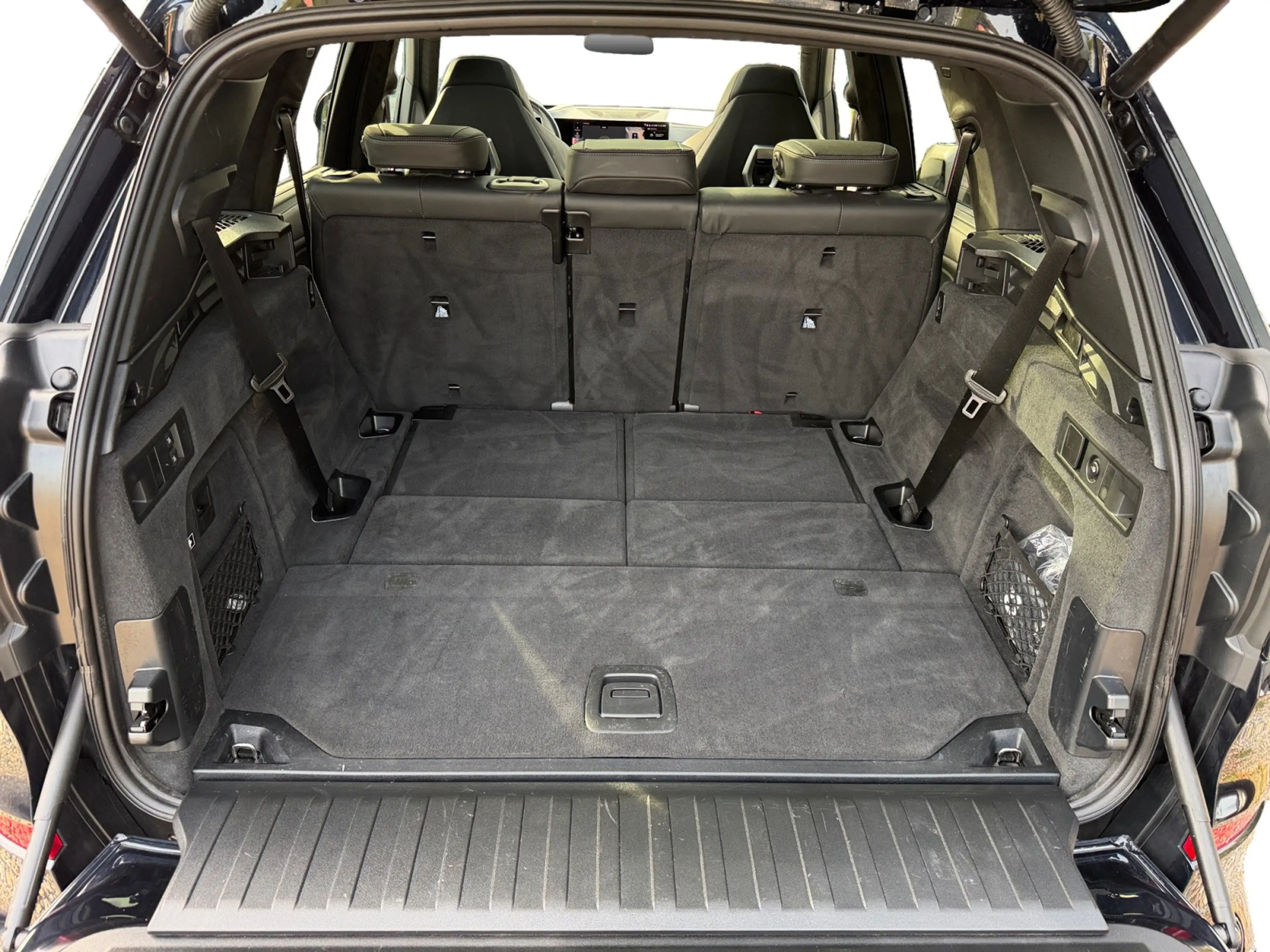 BMW X5 30d xDrive M Sport PRO 7SITZE/M-SITZE/SKYLOUNG — photo 6
