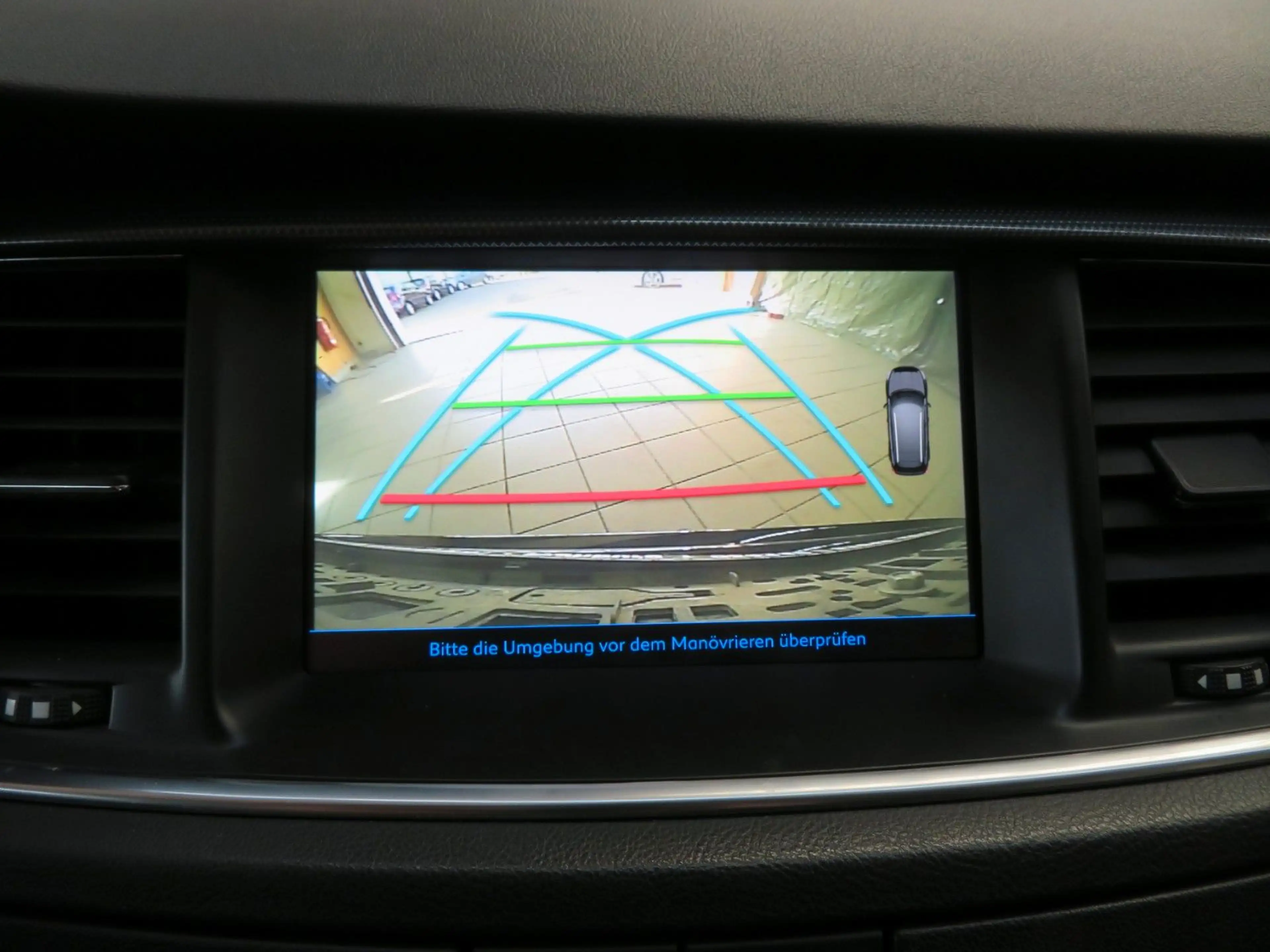 Peugeot 508 SW Allure*sehr gepflegt*Panorama*LED*HuD — photo 15
