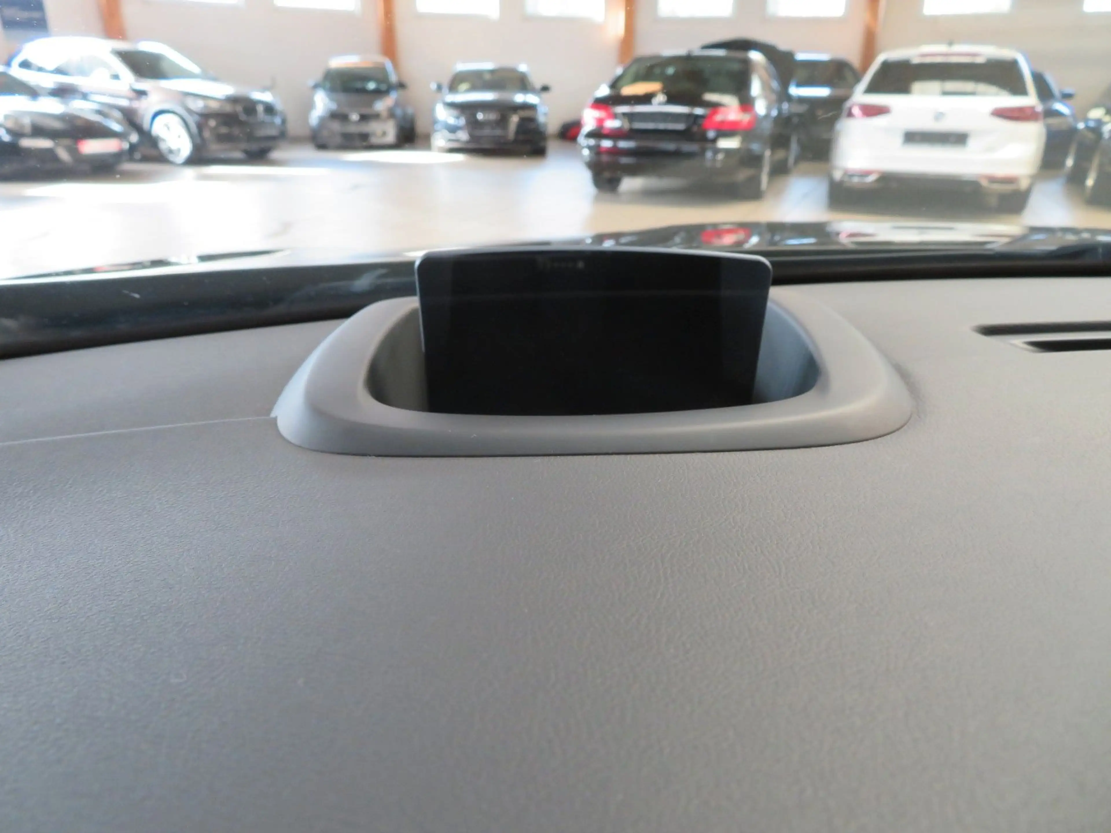 Peugeot 508 SW Allure*sehr gepflegt*Panorama*LED*HuD — photo 14