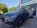 Audi Q8 50 TDI 286Cv quattro S line VirCock 22"Keyless ACC Grigio - thumbnail 1