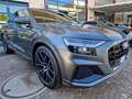 Audi Q8 50 TDI 286Cv quattro S line VirCock 22"Keyless ACC Grigio - thumbnail 2