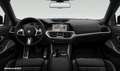 BMW 330 e M Sport Laser AHK Pano DA Prof 360° HuD H/K Grau - thumbnail 3
