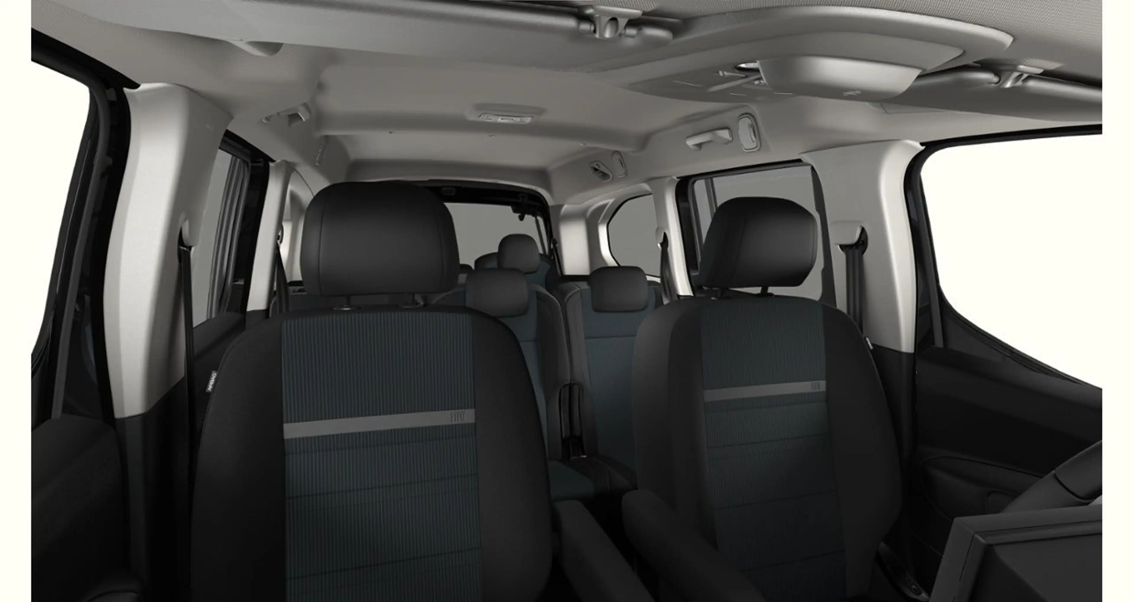 Fiat Qubo L 7-Sitzer La Prima 1.5D LED KAMERA SHZ — photo 7
