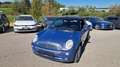 MINI Cooper Cabrio Blau - thumbnail 2