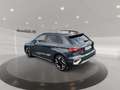 Audi A3 allstreet 1.5 TFSI ACC AHK KAM Grau - thumbnail 3