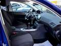 Peugeot 308 SW STYLE*110PK 1.2 Benzine*GPS*CAMERA*GARANTIE Blauw - thumbnail 8