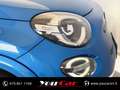 Fiat 500X 1.6 mjt Sport 4x2 120cv dct my20 Blu/Azzurro - thumbnail 11