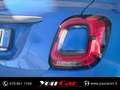 Fiat 500X 1.6 mjt Sport 4x2 120cv dct my20 Blu/Azzurro - thumbnail 13
