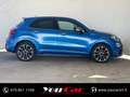 Fiat 500X 1.6 mjt Sport 4x2 120cv dct my20 Blu/Azzurro - thumbnail 5