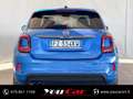 Fiat 500X 1.6 mjt Sport 4x2 120cv dct my20 Blu/Azzurro - thumbnail 4