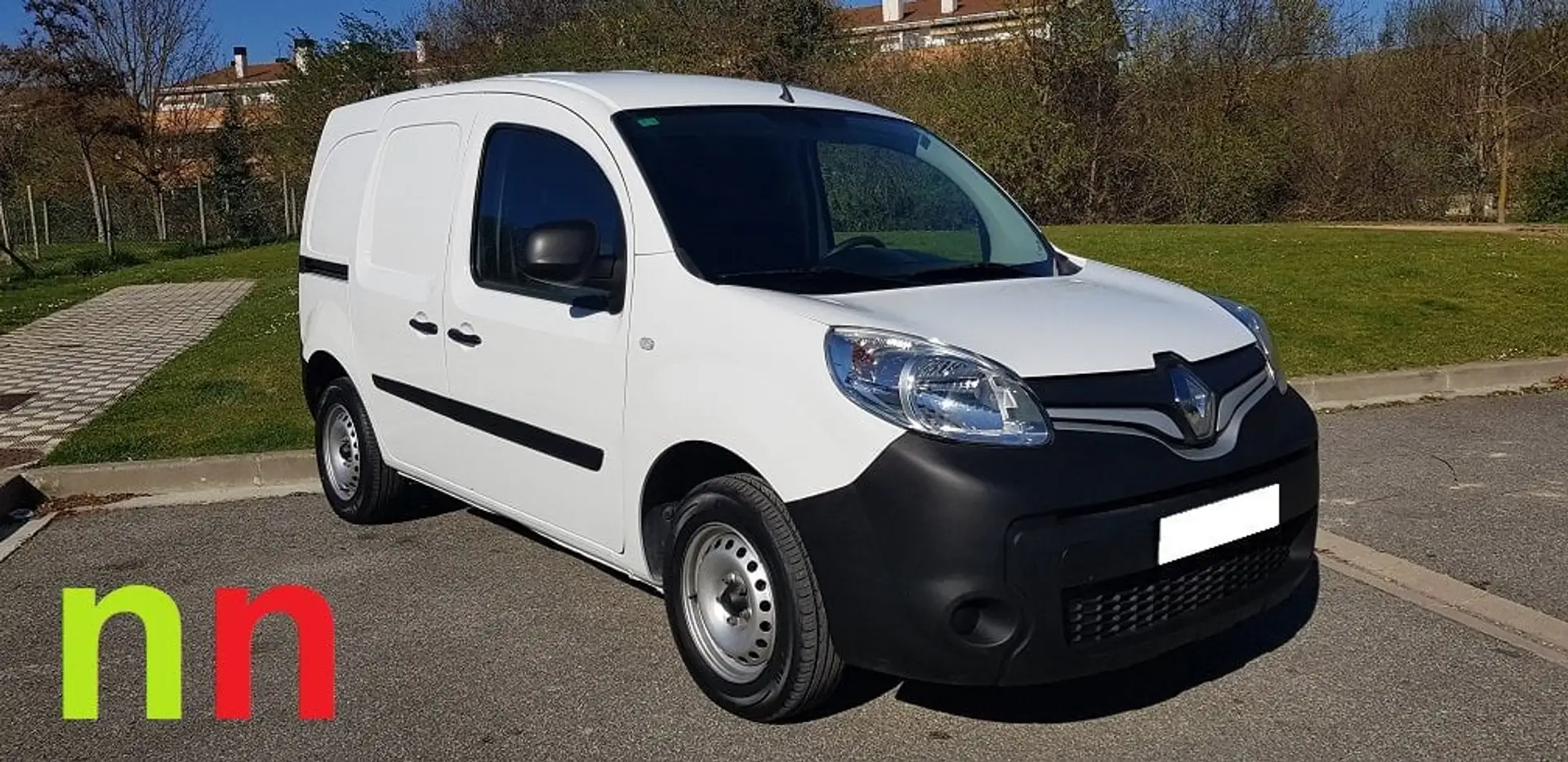 Renault Kangoo Furgón dCi 95cv Euro 6 Profesional - 1