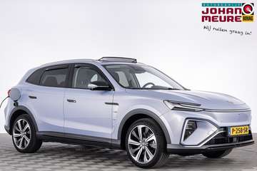 Luxury 70 kWh | LEDER | PANORAMADAK| SOH 92%|