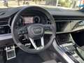 Audi Q8 60 TFSIe Black line plus quattro Blanc - thumbnail 16