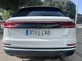 Audi Q8 60 TFSIe Black line plus quattro Blanc - thumbnail 7