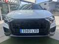 Audi Q8 60 TFSIe Black line plus quattro Blanc - thumbnail 2