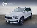 Skoda Karoq Ambition TSI ACT Weiß - thumbnail 1