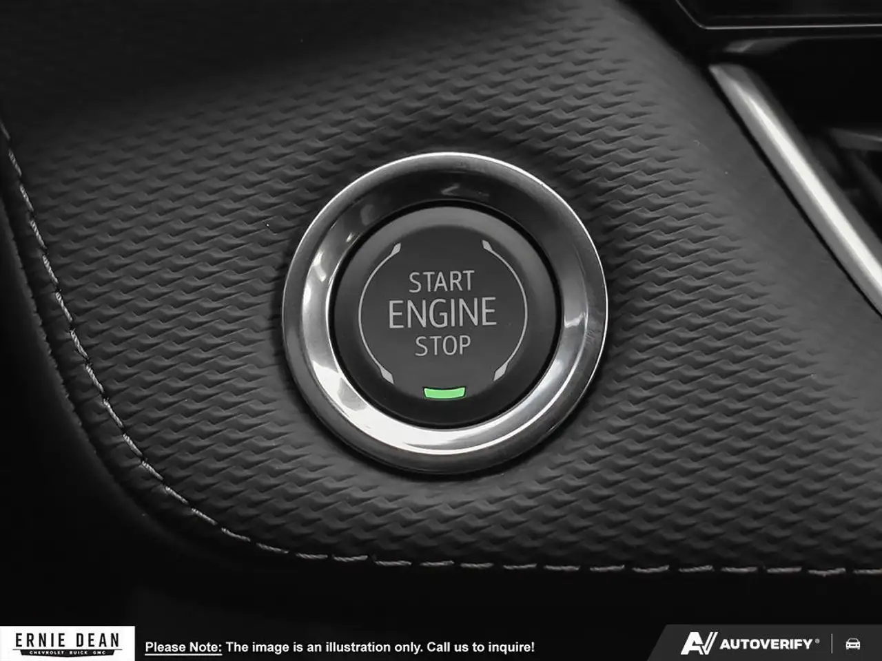 Chevrolet Equinox photo Chevrolet Equinox
