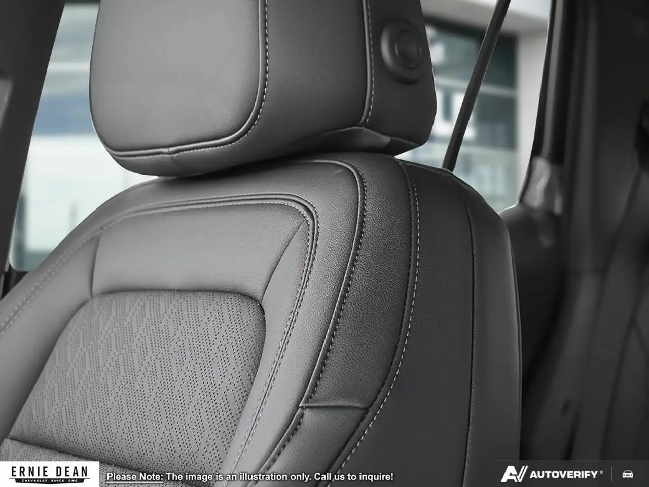 Chevrolet Equinox photo Chevrolet Equinox