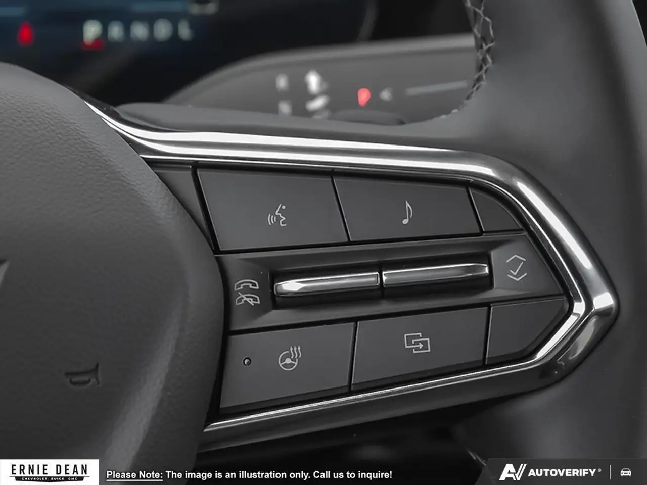 Chevrolet Equinox photo Chevrolet Equinox