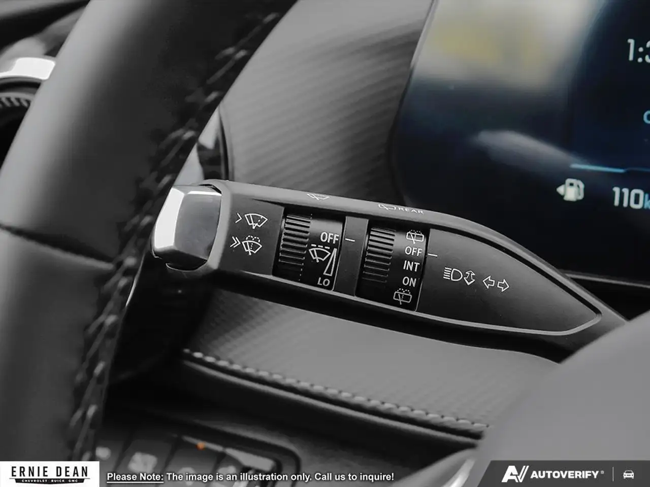 Chevrolet Equinox photo Chevrolet Equinox