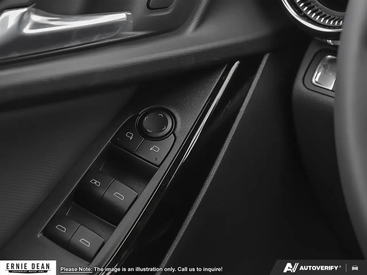 Chevrolet Equinox photo Chevrolet Equinox