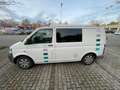 Volkswagen T5 California Blanc - thumbnail 6