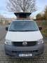 Volkswagen T5 California Blanc - thumbnail 1