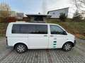 Volkswagen T5 California Blanc - thumbnail 3