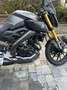 Yamaha MT-125 Noir - thumbnail 2