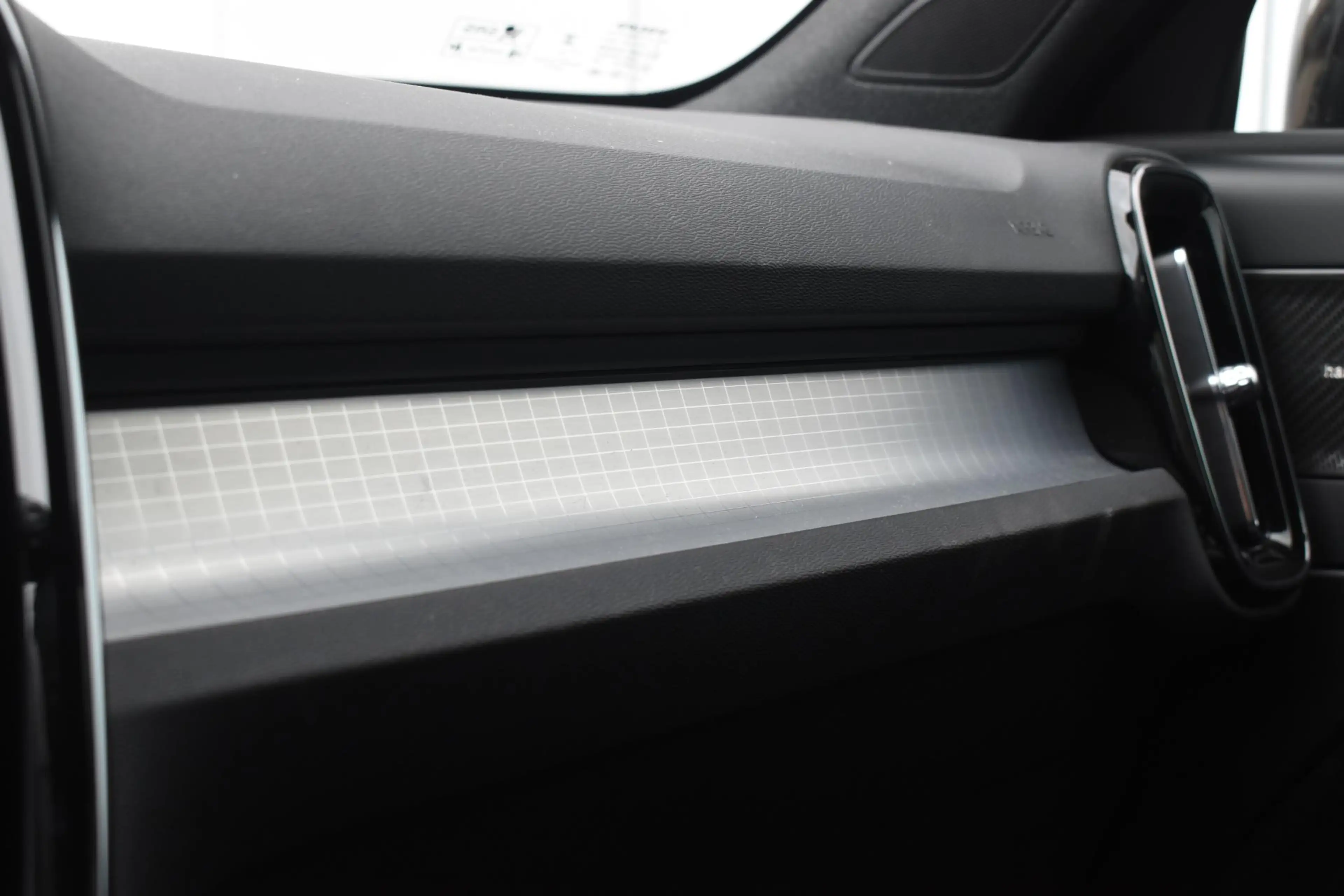 Volvo XC40 B4 211PK Plus Black Edition / Adaptive Cruise cont — photo 38