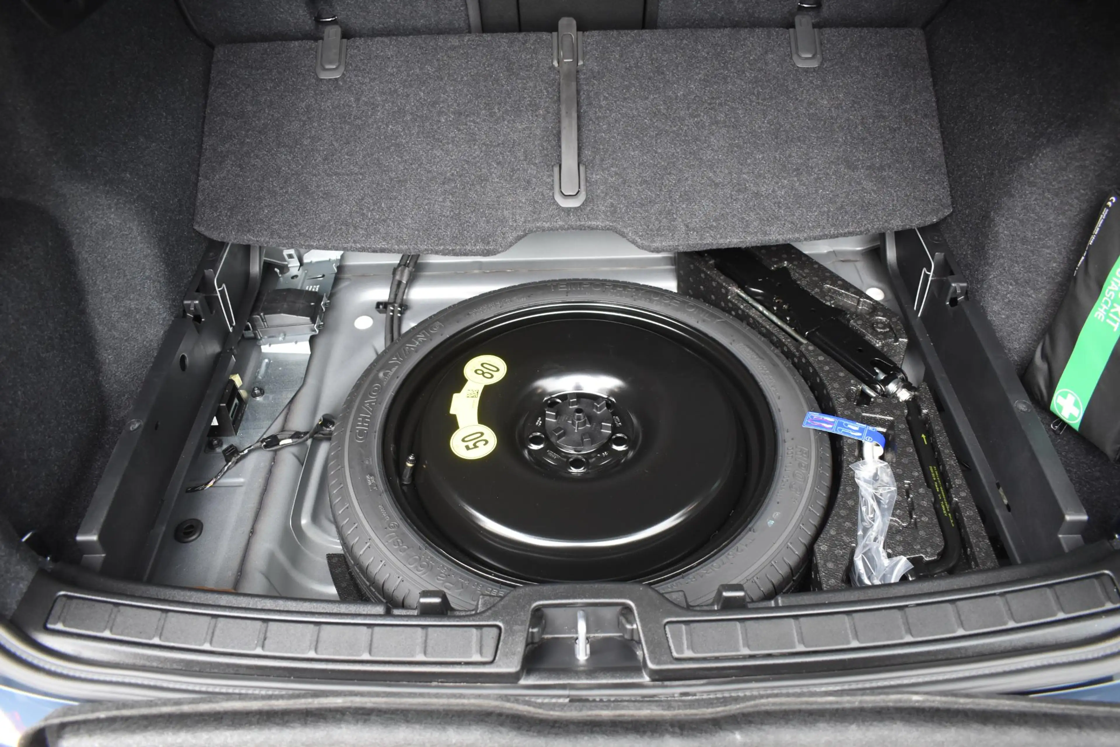 Volvo XC40 B4 211PK Plus Black Edition / Adaptive Cruise cont — photo 50