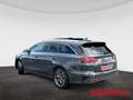 Kia Ceed SW / cee'd SW 1.5 T-GDI DCT Platinum Panorama Leder Navi Gris - thumbnail 3