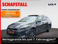 Kia Ceed SW / cee'd SW 1.5 T-GDI DCT Platinum Panorama Leder Navi Gris - thumbnail 1