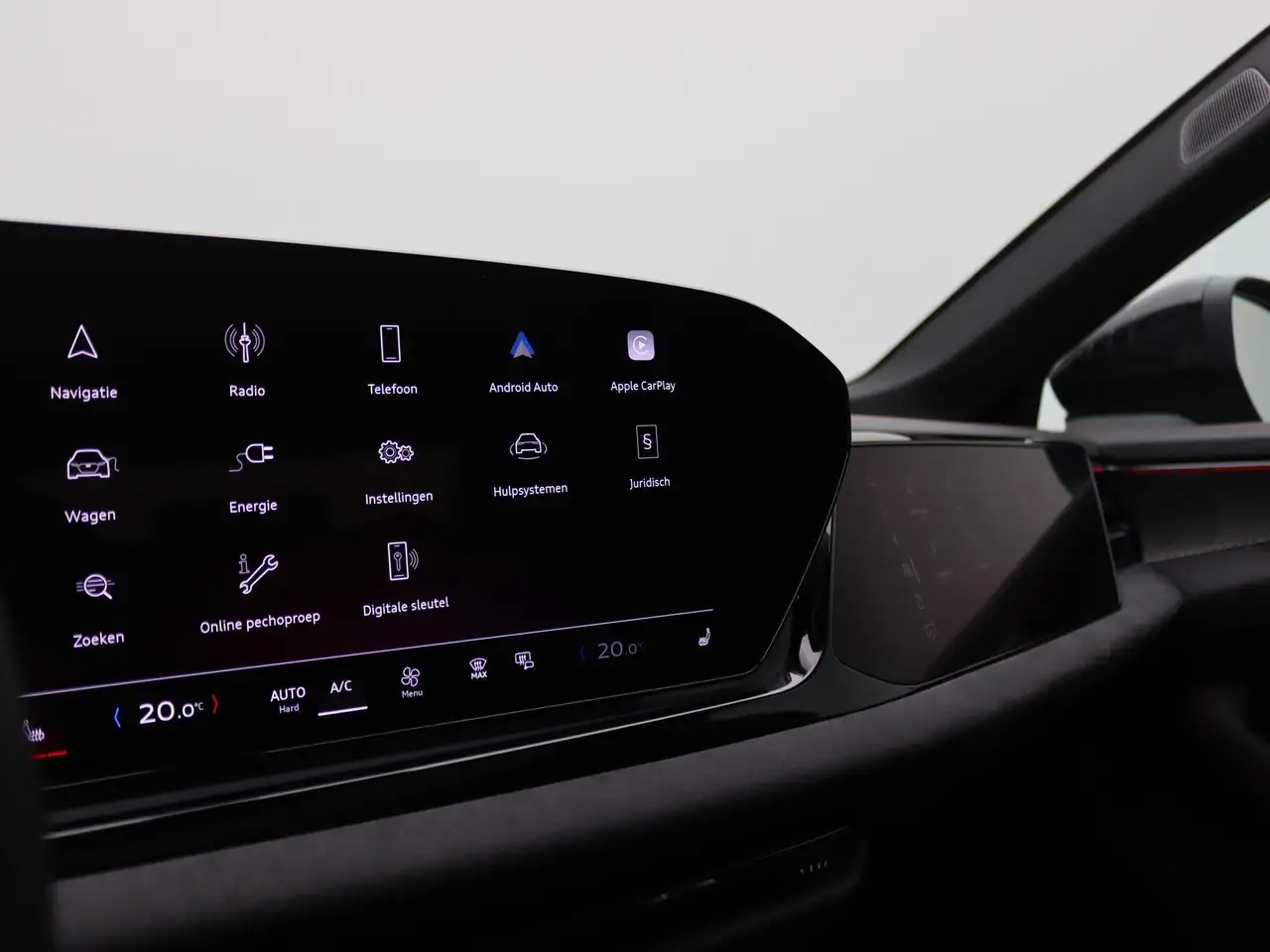 Audi A6 2026 — фото 25