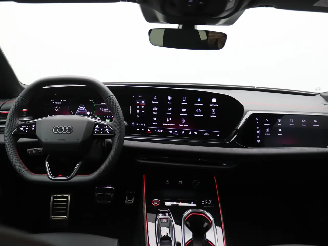 Audi A6 2026 — фото 16