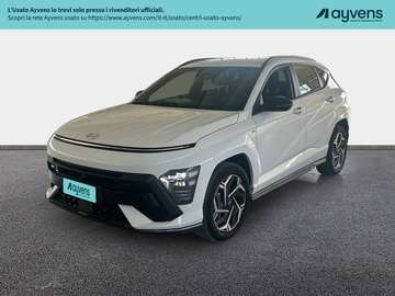 1.6 HEV N Line 2wd 141cv dct