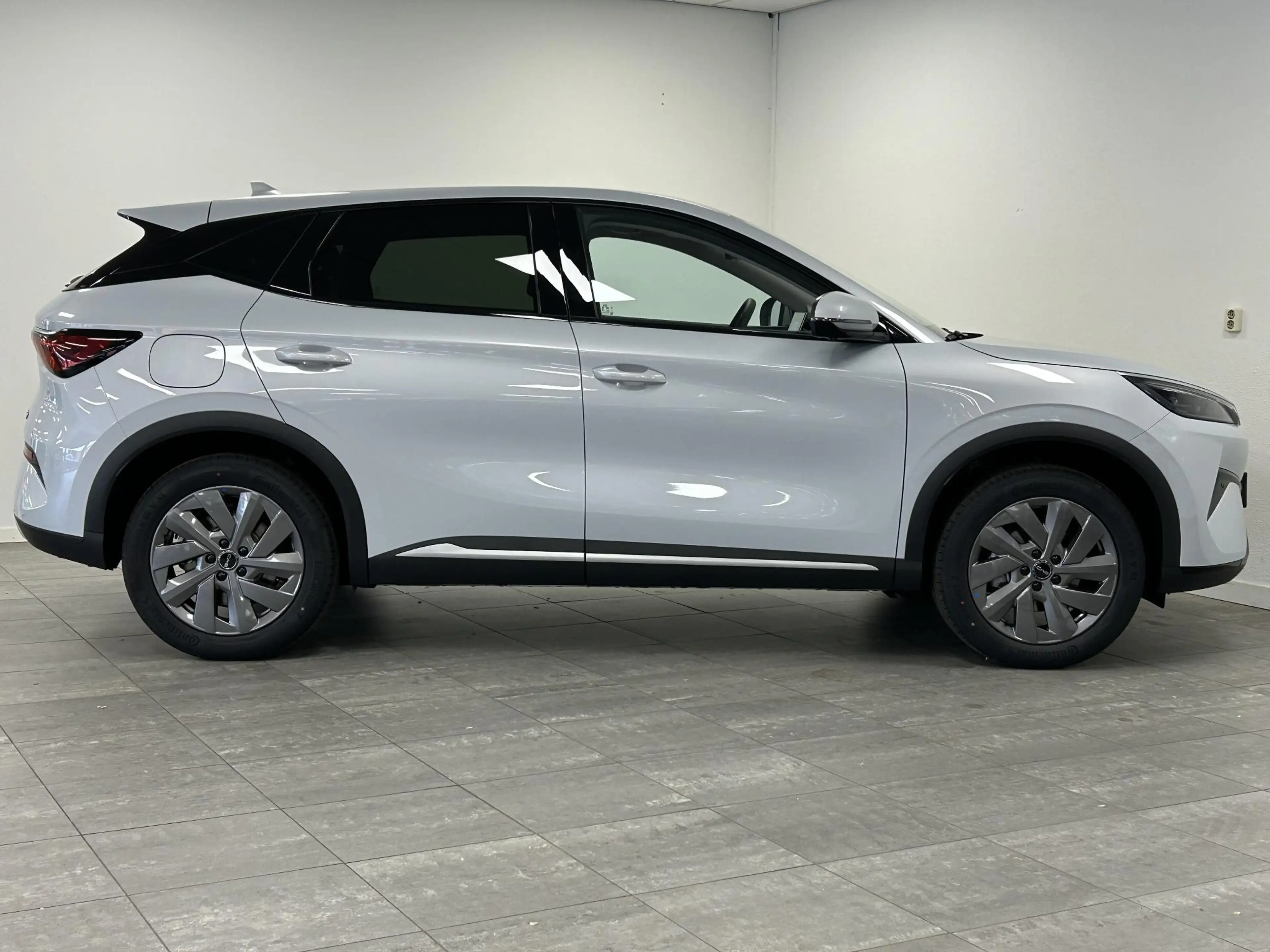 BYD Atto 3 EVO Design 74.8 kWh BEIGE LEDER | TE BESTELLEN BIJ — photo 20