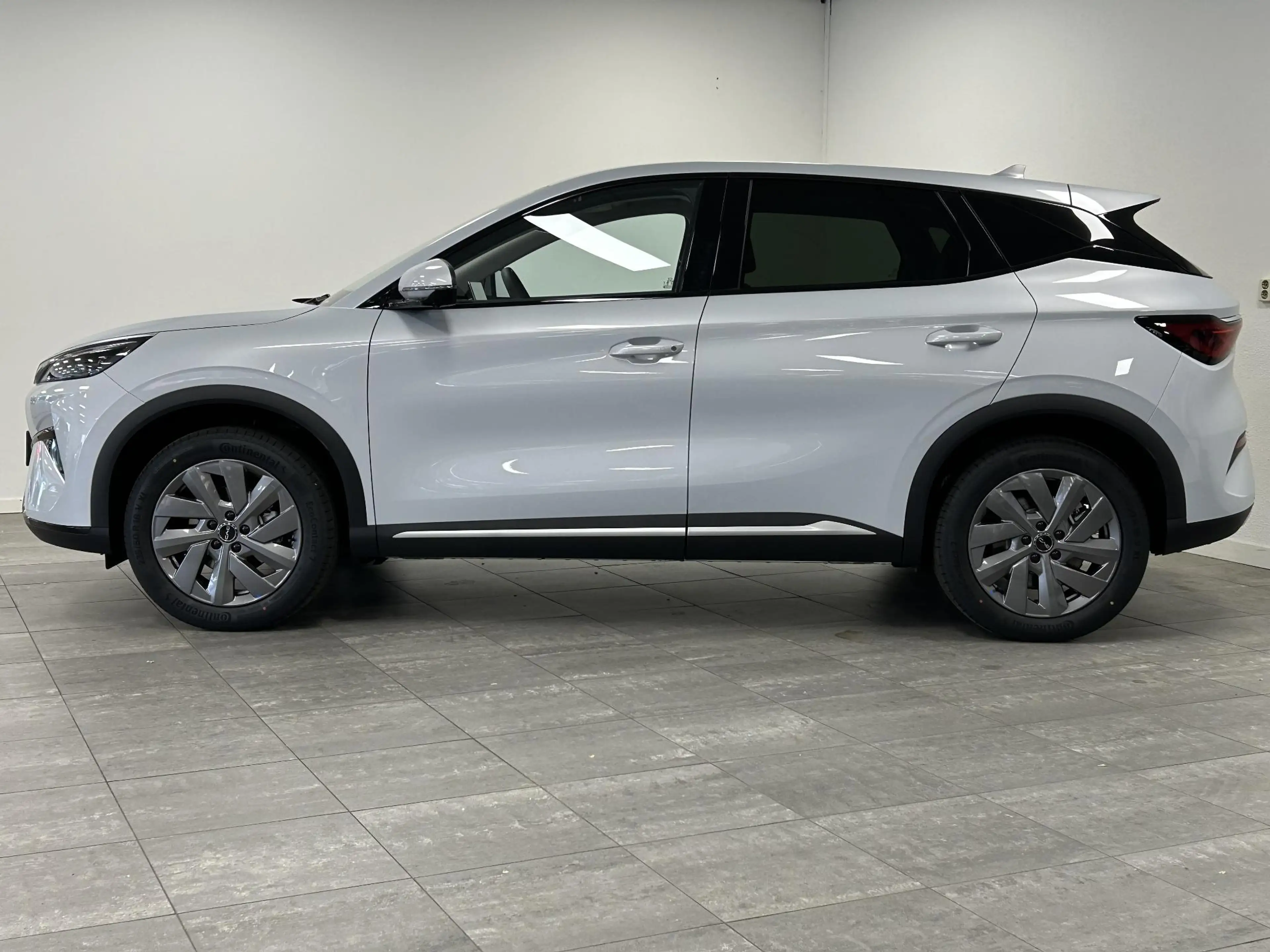 BYD Atto 3 EVO Design 74.8 kWh BEIGE LEDER | TE BESTELLEN BIJ — photo 16