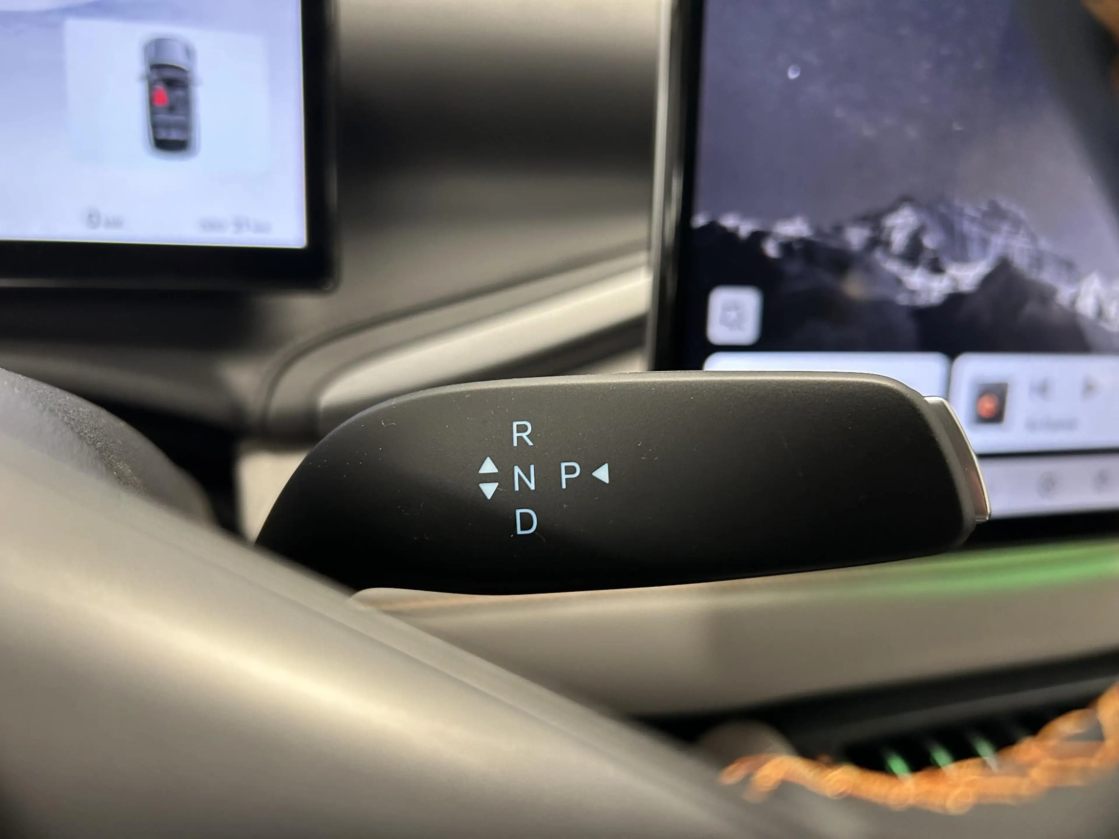 BYD Atto 3 EVO Design 74.8 kWh BEIGE LEDER | TE BESTELLEN BIJ — photo 22